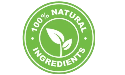 FastBurn 100% Natural