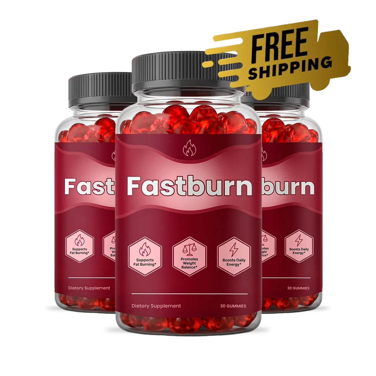 Buy FastBurn Online