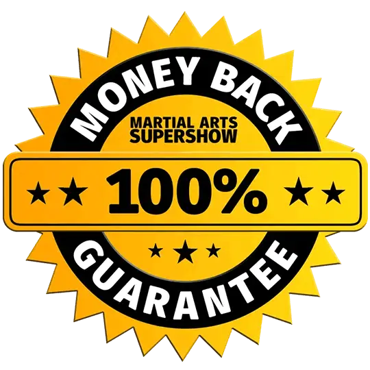 FastBurn money back gurantee