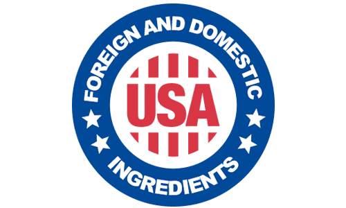 FastBurn Made In USA